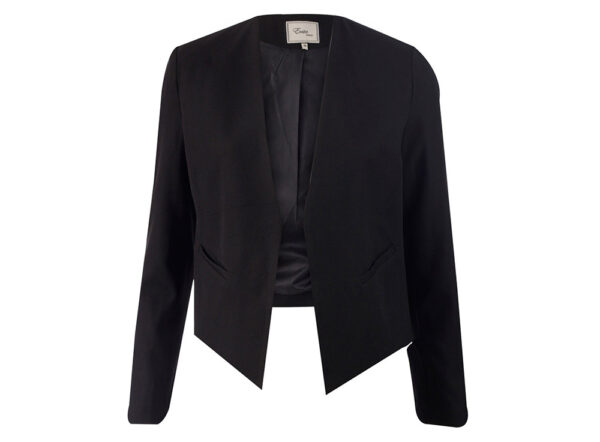 BlackBlazer